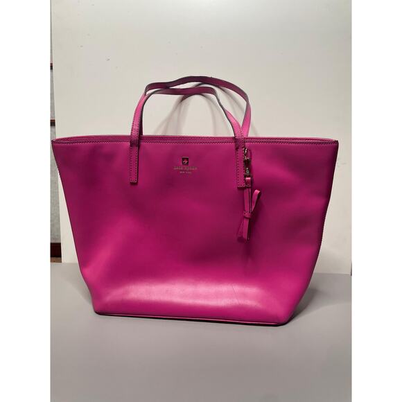 Kate Spade New York tote bag - Picture 3 of 6